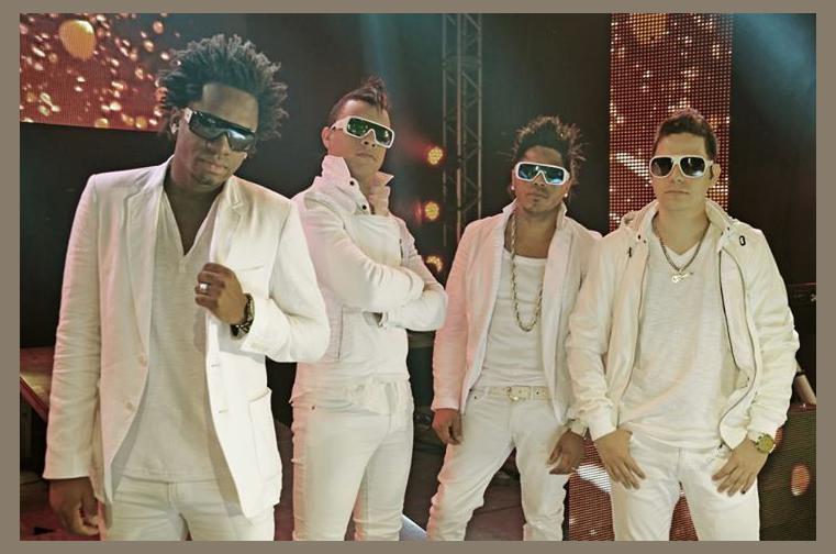 Grupo Disfarce